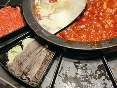 -老夏老火锅(西安南路总店)