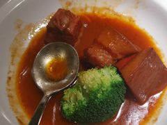 -飶香居(省博物馆店)