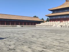 -北京市劳动人民文化宫(太庙)