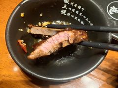 -徽三说·土徽菜·中国徽菜连锁品牌(一中店)
