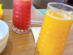 -诺丁牛排(南京江宁万达店)