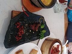 -时间里·新派粤菜(远洋店)