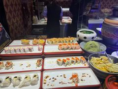 -九月海·海鲜自助(世纪东方店)