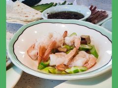 -巧克力渔家.小船海鲜家常菜(万平口店)