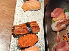 -千代武日本料理(哈西店)