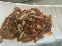 picture-十八棵（老龙井）御茶园(老龙井店)