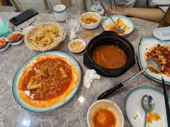 -屋里家延边朝鲜族冷面(梅林3店)