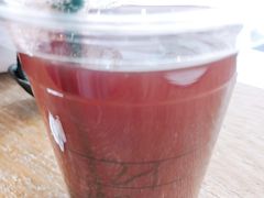 -星巴克(保定华创广场店)