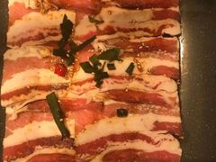 -新石器烤肉(百联川沙店)