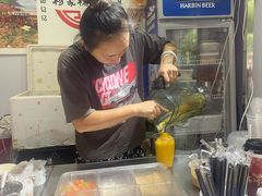 -夏食光安顺小舒冰粉冰浆(甲秀楼店)