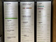 -Shake Shack(西单大悦城店)