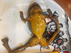 -土菜水饺村(宁夏路店)