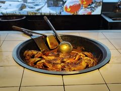 -人民公社大食堂(张家湾店)