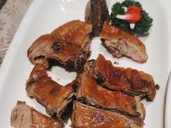 -王府井酒店(金桥港湾店)