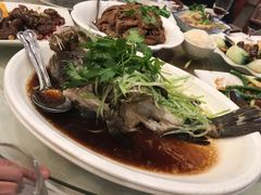 -利苑海鲜酒楼