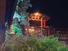 -仙店农庄(湖景农庄餐厅)