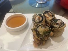 -绿岛国际酒店·海鲜酒楼(八七路店)