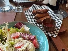 -昆山琶拉帝诗酒店·河畔咖啡厅Riverside Cafe