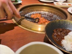 -御牛道日式烤肉料理(杭州万象城店)