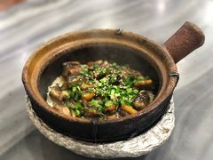 -红星光发煲仔饭(大石街店)