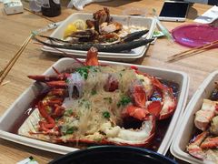 海鲜-盒马鲜生(悦峰店)