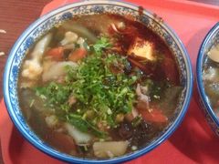 卤面-有礼有面(知春路店)