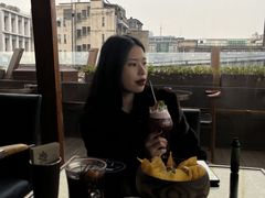 -船长酒吧 The Captain