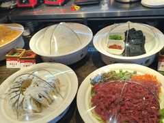 -巢爷老味(东方红店)