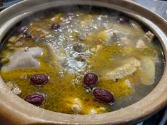 -楠波炭炉鸡煲馆(桥北店)