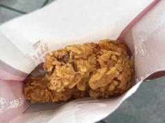 -肯德基(西单商场店)