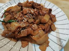 -新世界餐厅(万达店)