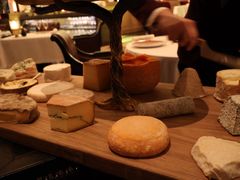 -Caprice(香港四季酒店)