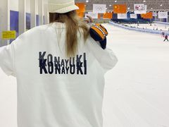 -绍兴启迪乔波冰雪世界