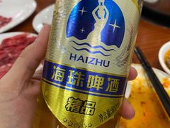 -阿波潮汕牛肉火锅·汤粉面(拱北店)
