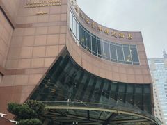 -上海红塔豪华精选酒店