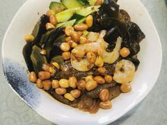 -大眼锅贴水饺(河东店)