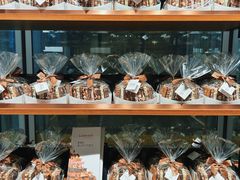 -Laderach 莱德拉(上海环贸iapm店)