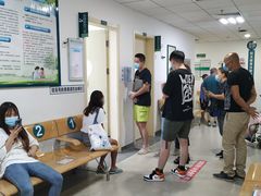 -首都医科大学附属北京潞河医院