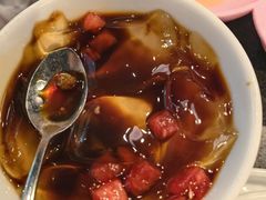 -赠李白·如诗的川味(余杭万达广场店)