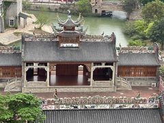 -赤坎·广东华侨国际旅游度假区