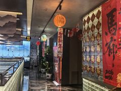 -百草滩羊清水涮羊肉·清真·宁夏盐池滩羊(莲花桥店)