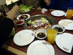 -福缘烤肉王自助(爱琴海-原比尔森店)