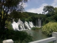-天河潭旅游度假区