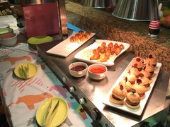 -马哥孛罗咖啡厅·Cafe Marco (厦门马哥孛罗东方大酒店)