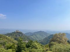 -莫干山风景区