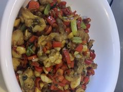 -陈大锅·岳阳鱼馆·地道岳阳菜(美食街店)