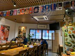-石屋料理(南京西路店)