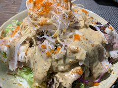 -鲸山上·私房日料(泰达MSD店)