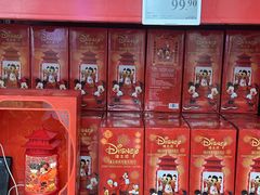 -山姆会员商店(上海浦东店)