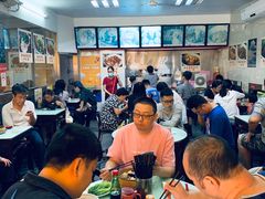 大堂-食惠里小笼包面馆(越秀店)